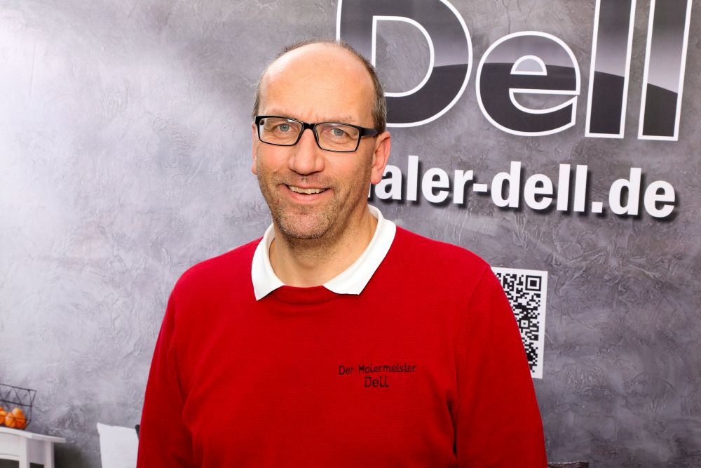 Henrik Dell
